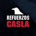 Refuerzos CASLA (@RefuerzosCASLA) Twitter profile photo