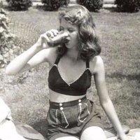 Sylvia Plath's Food Diary(@whatsylviaate) 's Twitter Profileg