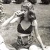 Sylvia Plath's Food Diary (@whatsylviaate) Twitter profile photo