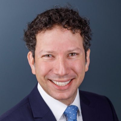 Professor @KU_Economics @KUMedicine @KU_IPSR | #HealthEcon #LaborEcon | Co-Editor @JPAM_DC | Executive Director @ASHEcon | @NBERpubs | @IZA_Bonn