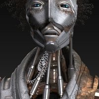 Kibwe Tavares (@kibwetavares) 's Twitter Profile