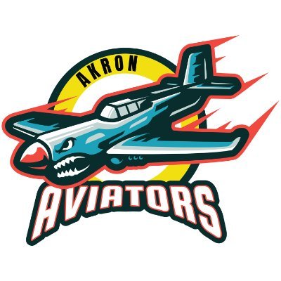 Official account of the Akron Aviators! 🛩🏀 Professional Men's Basketball Team.