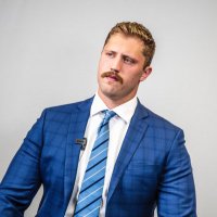 Isaac Weaver (@isaacweav) 's Twitter Profile