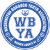 Washington Borough Youth Association (@WBYAWC) Twitter profile photo