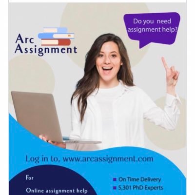 📝Problems suck, right?Let's ace that assignment.
DM 24/7 #essaypay #onlineclasses #finalexams #assignments
📩 support@arcassigment.com
WhatsApp +1(223)212-2728