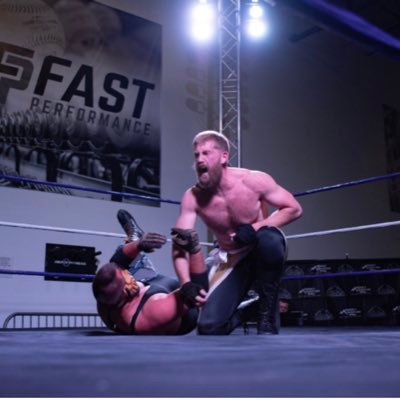 PorterBlake8's profile picture. Professional wrestler and member of the Church of Jesus Christ of Latter-Day Saints. For booking info, email me at porterblakewrestling@gmail.com