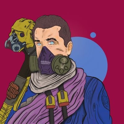 I suck at Apex Legends, but I try hard. 
I stream cyberpunk sometimes. 
7k Caustic main. I like valk and octane too always mad. stop hating my boy
xbgt: Mayan D