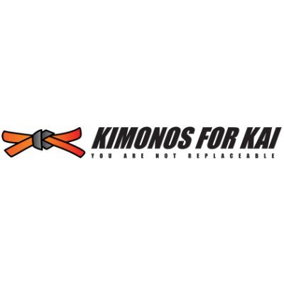 YOU ARE NOT REPLACEABLE
🧡
Suicide is the 2nd leading cause of death in those age 10-24. We want to change that.
🧡
Join Kimonos for Kai to help