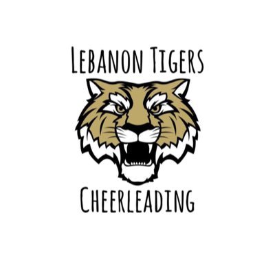 Lebanon High Schools Varsity & JV Sqauds Coaches: Shannon Couger and Mikki Folden 🔁🐅