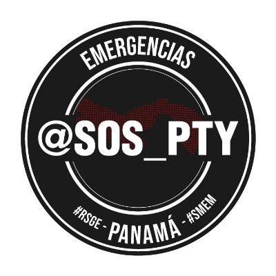 Compartimos #información veraz, oportuna y de primera mano sobre #emergencias. No somos un organismo oficial. #CulturaSOS #RSGE #SMEM 🆘