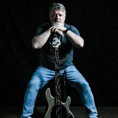 bass player, cyclist, Jeeper, woodworker, nerd, husband, father, and still learning them all