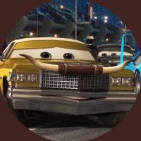 tex ๐ (@tex__dinoco) 's Twitter Profile