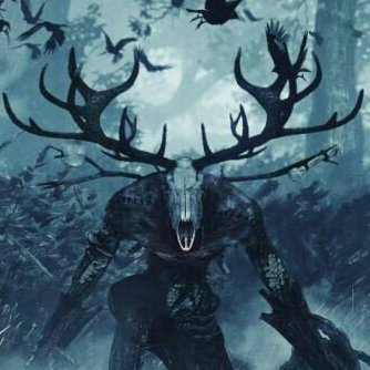 Siehst, Vater, du den Erlkönig nicht? Den Erlenkönig mit Kron und Schweif? ((IC for #SWLRP Discord: Adrien#0299))
