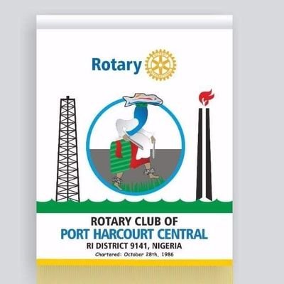 RcPhCentral2's profile picture. Rotary International is a humanitarian organisation set aside to render selfless service to humanity and to impact in the life of people