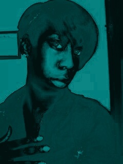 Mommy first and foremost, then college girl, while hustlin wit 2 legal jobs #ijustwannabesuccessful!