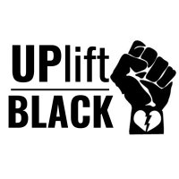 UPlift Black (@upliftblackorg) 's Twitter Profile Photo UPlift Black (@upliftblackorg) 's Twitter Profile Photo