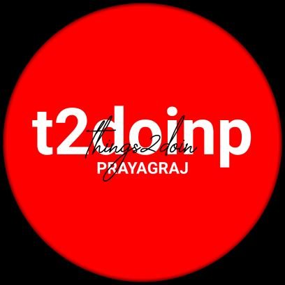 t2doinp's profile picture. The talents of our spreading joy! ✨
Share your talents with us. ❤️
#t2doinp