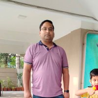pankaj agarwal (@pankajbbdnitm) 's Twitter Profile