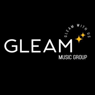 Music heads gleaming together through collaborative support. come gleam with us 🖤