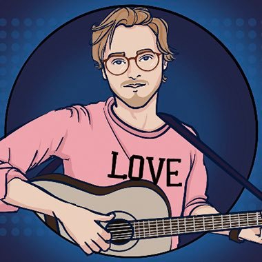 The Official Fansite of actor and musician @TomFelton. Tweets from Lori, Sandra, Rotae and Bets. Strum on!