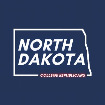 The Official Page Of The North Dakota College Republicans