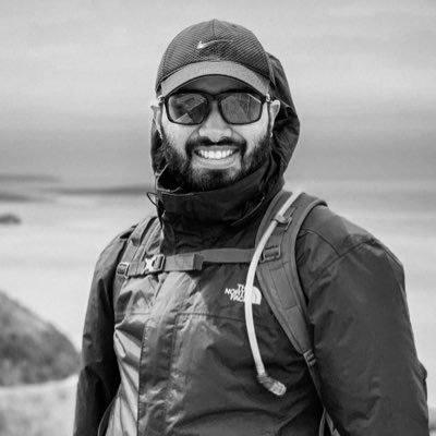 imhardikdalal's profile picture. Currently data scientist @ericsson working on distributed learning research. All opinions on this platform are entirely my own.