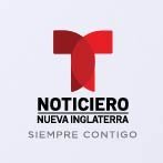 Telemundo Nueva Inglaterra(@TelemundoNI) 's Twitter Profile Photo