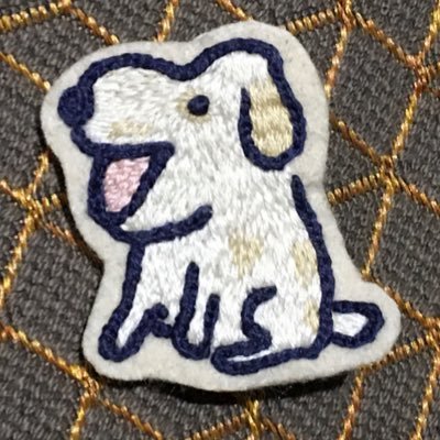 衣装制作 手刺繍 時々リメイク/ベースの音を探して生きてる/一杯のラーメンで人生踏み外した/覆面業務/マス担 /クリッターカントリーに引きこもり/何かあればDMへ