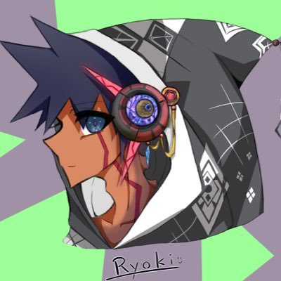 涼軌さんのプロフィール画像