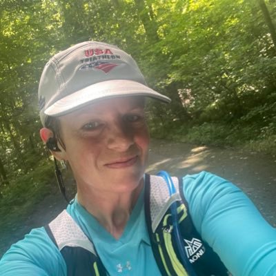 Wife, CRNA, Ironman Triathlete, Coach, Sober Human and Mom to 5 interesting people.