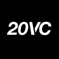 20VC Fund(@20vcFund) 's Twitter Profileg