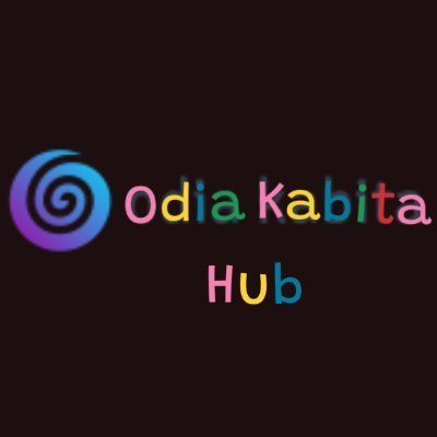 I am sunil kumar sahu.  I am a blogger, my blogger name is Odia Kabita Hub . website- https://t.co/klSpR27Lgs