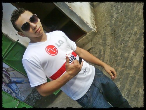 GalegoStifler1's profile picture. Єxpєяimєntα
Gostou? Pαpαi є mαmαє quє fєz.
Nαo gostou? tєm quєm gostєєє
O ministéяio dα sαúdє αdvєяtє: O uso contínuo do pяoduto, podє cαusαя “VÍCIO