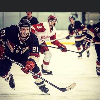 VeenStar's profile picture. 2014 CJHL hero.