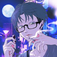 🟢moja8🟢(もんじゃ) (@wlxzo) 's Twitter Profile
