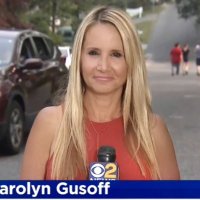Carolyn Gusoff (@gusofftv) 's Twitter Profile