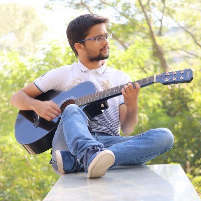 sampoojsjain's profile picture. ..