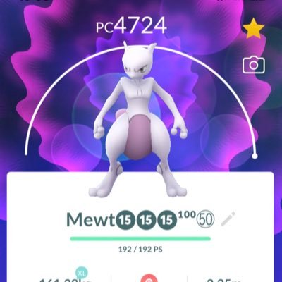 Pokémon go Level 50 🏋️ +260 mill XP 😇 love 🎮 born in 🇲🇽 live in 🇺🇸