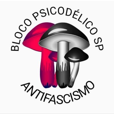 Visit Bloco Psicodelico SP Profile