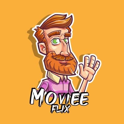 MovieeFlix's profile picture. 