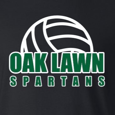Official Twitter for the Oak Lawn Spartans Girls Volleyball Program 🏆2023 SSC Red Champions🏆