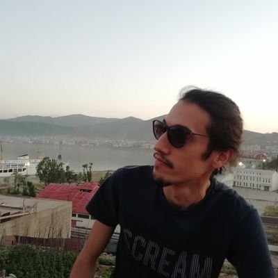 Mhmt_isk_'s profile picture. Eczacı