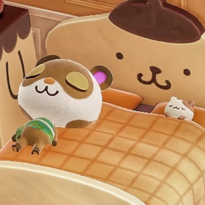 animal crossing👒主にインスタに投稿しています🍃