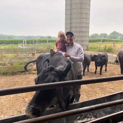 I Love the the Rural Life! Retired Teacher/Library Media Specialist. Farming with the family in Northern Illinois. We have corn/beans/hay & Angus cow/calf herd.