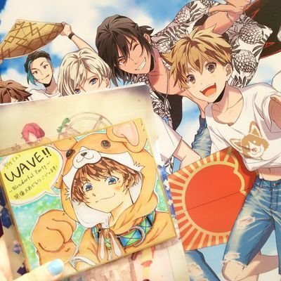 もきゅべーさんのプロフィール画像