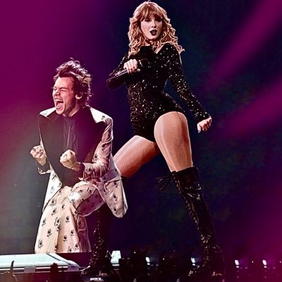 Harry&Taylor&Me