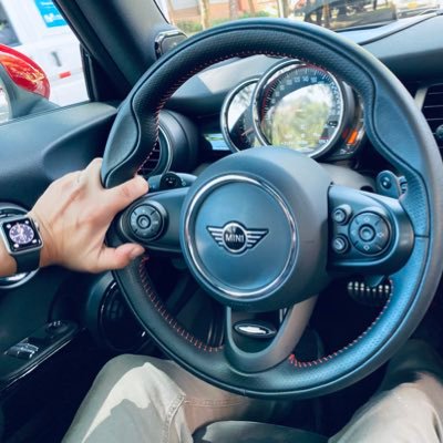 camilorodgar1's profile picture. 