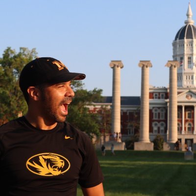 Asst. Prof. of Journalism @ University of Missouri 🐯 Drone Journalism 🐯Managing Editor @ KOMU 8 News 🐯News Photog 🐯P107 Drone Pilot 🐯Mizzou Alum ‘10