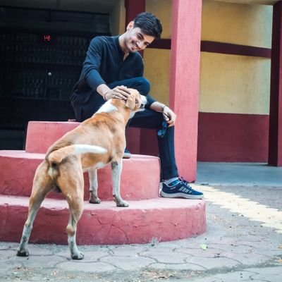 Shree0mDangi's profile picture. Junior Writter....,✍️