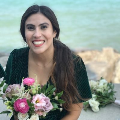 TracyArango's profile picture. In all chaos there is a cosmos, in all disorder a secret order. -Carl Jung. She/Her, INFJ-A,